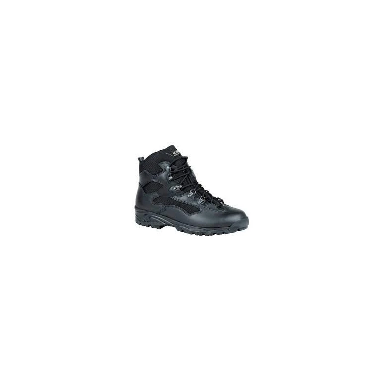 Zapatos de seguridad Cofra Launcher Negro 16400-000