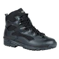 Zapatos de seguridad Cofra Launcher Negro 16400-000