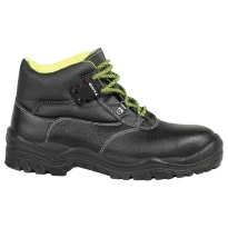 Zapatos de seguridad Cofra Lhasa S3 SRC SD052-000