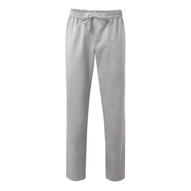 Pantalón Sanitario de trabajo Velilla 533001