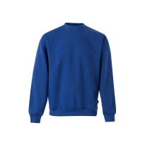 Sudadera cuello redondo de trabajo Velilla 105701