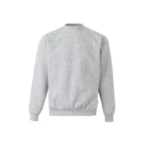 Sudadera cuello redondo de trabajo Velilla 105701
