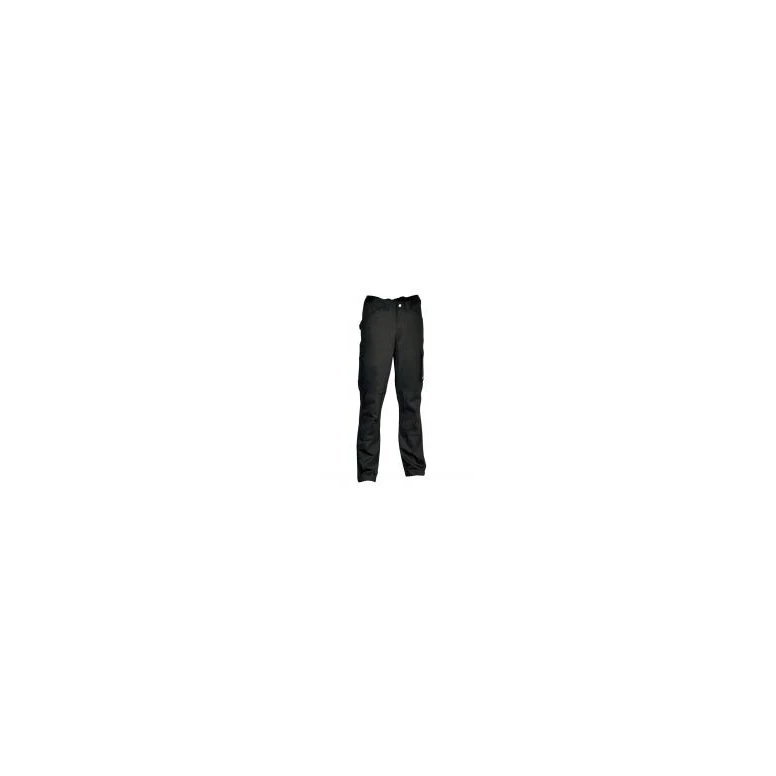 Pantalones de trabajo Multibolsillos Cofra Alicante V251-0-02