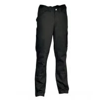 Pantalones de trabajo Multibolsillos Cofra Alicante V251-0-02