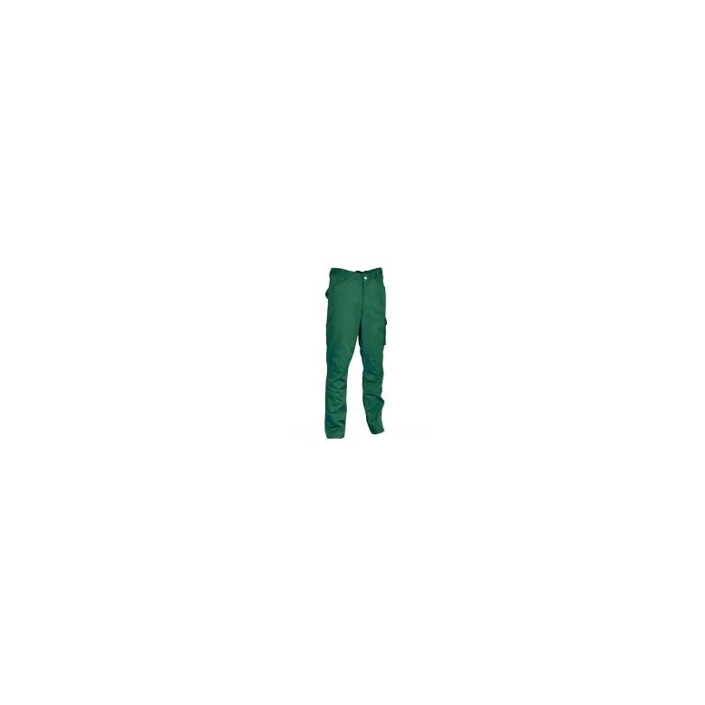 Pantalones de trabajo Multibolsillos Cofra Alicante V251-0-02