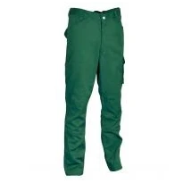 Pantalones de trabajo Multibolsillos Cofra Alicante V251-0-02