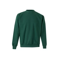 Sudadera cuello redondo de trabajo Velilla 105701
