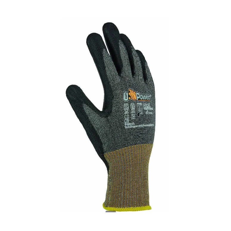 Guantes de trabajo U-Power Bachata GUG00020