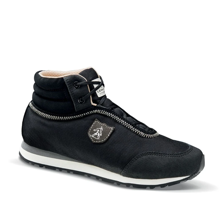 Zapatos de seguridad Lemaitre Ralph High O3 A E WRU ESD SRC RALHO30NR