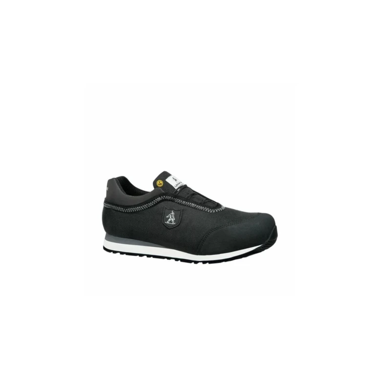 Zapatos de seguridad Lemaitre Ralph S3 A E WRU ESD SRC RALPS30NR