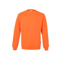 Sudadera cuello redondo de trabajo Velilla 105701