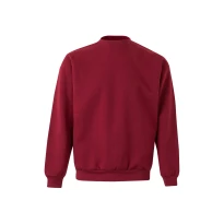 Sudadera cuello redondo de trabajo Velilla 105701