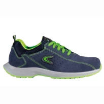 Liquidación total - Zapatos de seguridad Cofra Tomcat S1P SRC 18560-000 Número 41