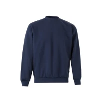 Sudadera cuello redondo de trabajo Velilla 105701