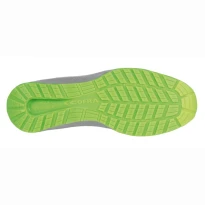 Liquidación total - Zapatos de seguridad Cofra Tomcat S1P SRC 18560-000 Número 41