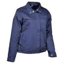 Chaqueta de trabajo Multibolsillos Cofra Marrakech Mujer V422-0-02