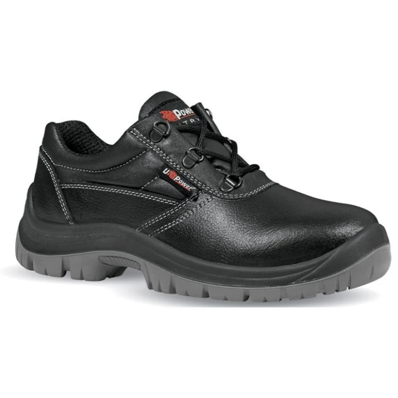 Zapatos de seguridad U-power Simple S3 SRC UE20013