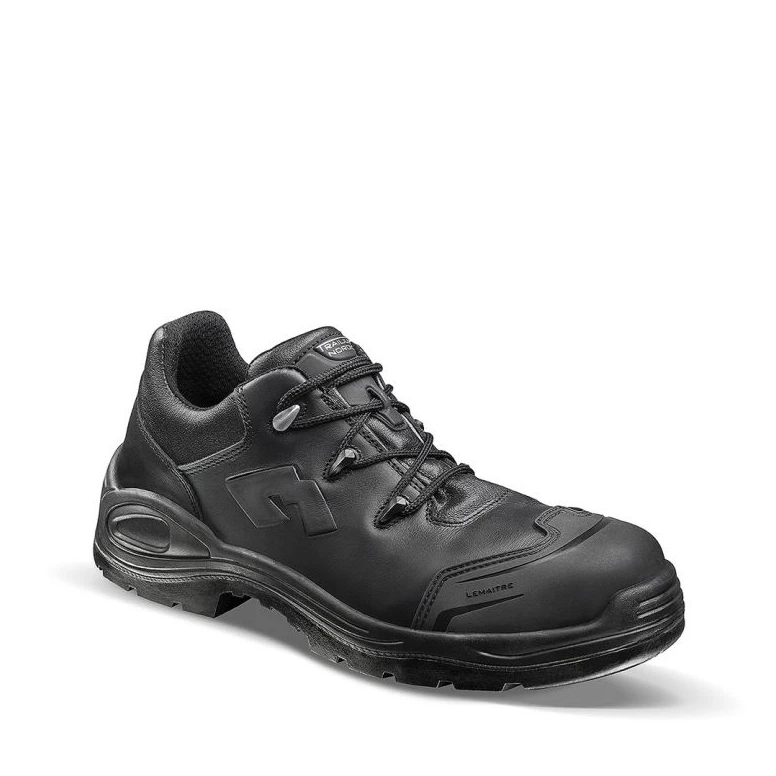 Zapatos de seguridad Lemaitre Forseti S3 CI SRC FORSS30NR