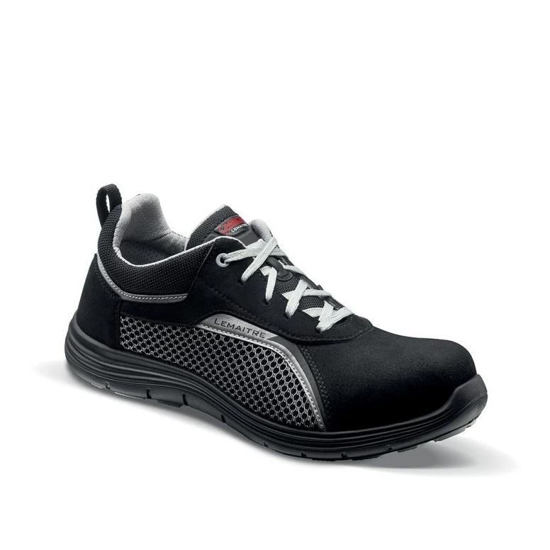 Zapatos de seguridad Lemaitre Foster S1P SRC FOSTS1PNR