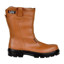 Zapatos de seguridad Cofra Abu Dhabi S3 CI SRC 26990-000