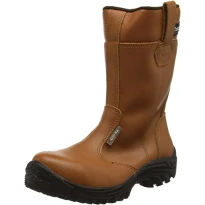 Zapatos de seguridad Cofra Abu Dhabi S3 CI SRC 26990-000 2