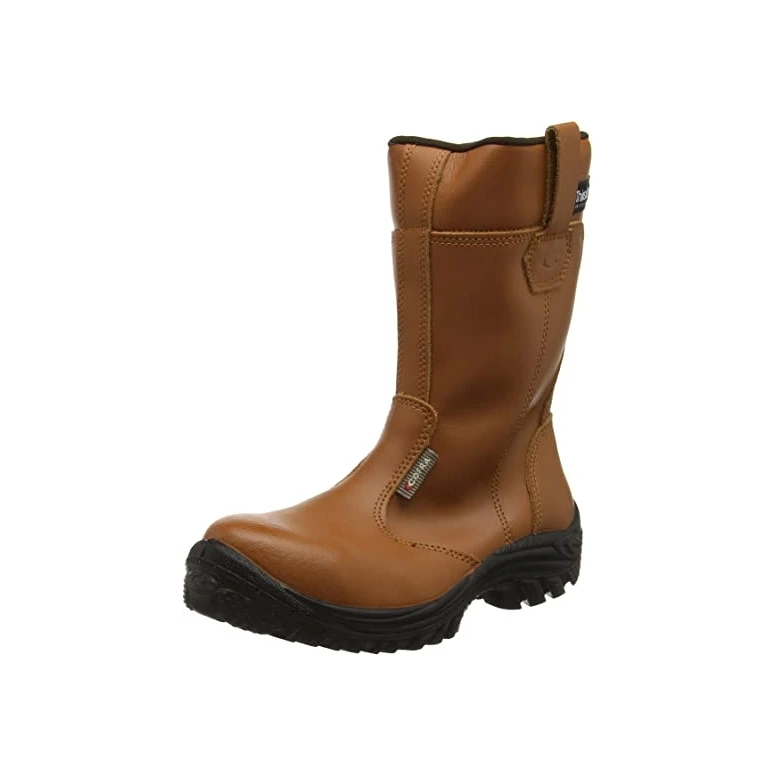 Zapatos de seguridad Cofra Abu Dhabi S3 CI SRC 26990-000
