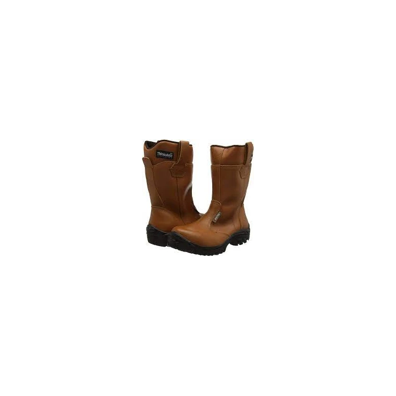 Zapatos de seguridad Cofra Abu Dhabi S3 CI SRC 26990-000