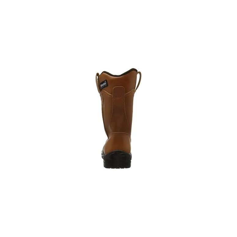 Zapatos de seguridad Cofra Abu Dhabi S3 CI SRC 26990-000