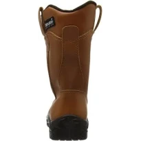 Zapatos de seguridad Cofra Abu Dhabi S3 CI SRC 26990-000