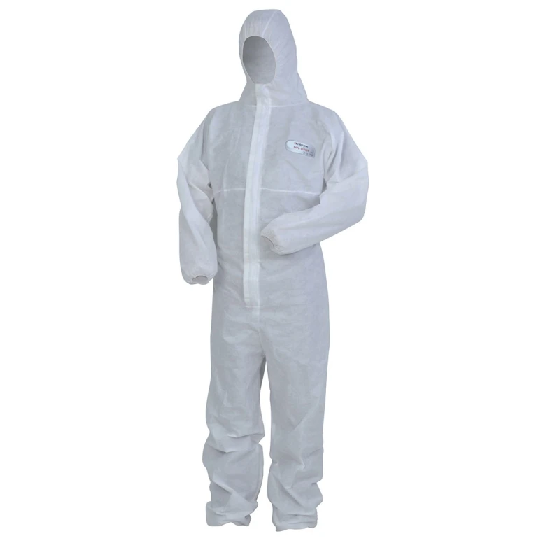 Mono de trabajo desechable Cofra Safe-Screen