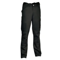 Pantalones de trabajo Multibolsillos Cofra Tozeur 100% Algodón V321-0-02