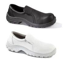 Zapatos de seguridad Lemaitre Baltix Low S2 SRC BALTIXBNR