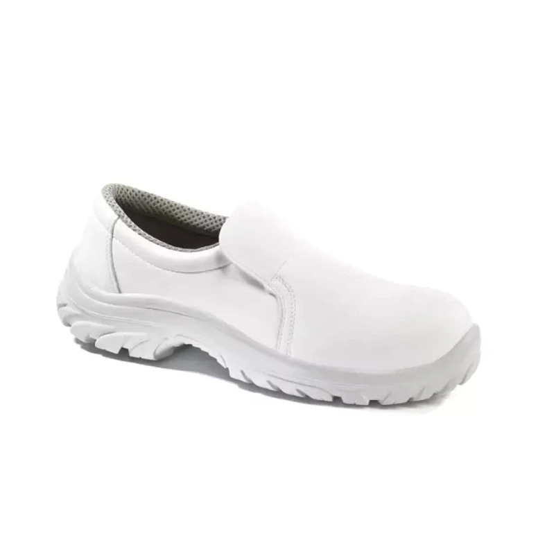 Zapatos de seguridad Lemaitre Baltix Low S2 SRC BALTIXBNR