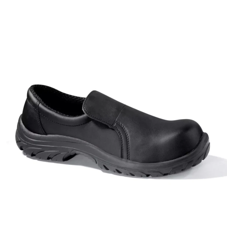 Zapatos de seguridad Lemaitre Baltix Low S2 SRC BALTIXBNR