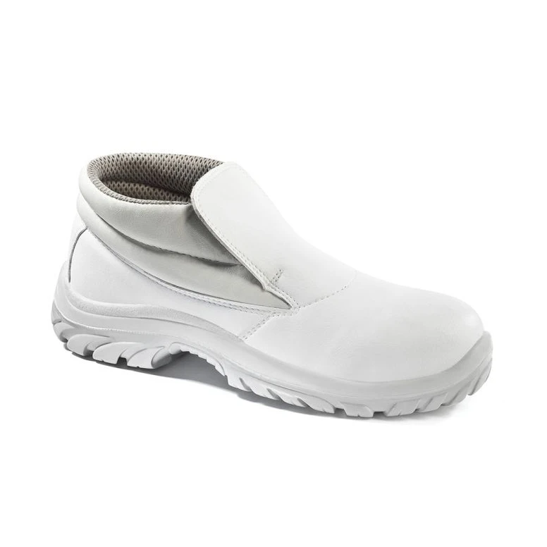 Zapatos de seguridad Lemaitre Baltix High S2 SRC BALTIXH