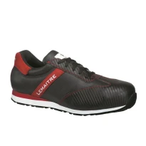 Zapatos de seguridad Lemaitre Ben S3 SRC BENS30NR