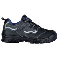 Zapatos de seguridad Cofra Canon Bis UK S3 SRC 22260-000