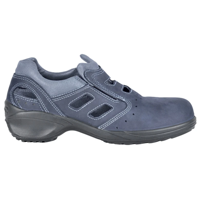 Sandalias de seguridad Cofra Eloisa S1P SRC 11130-000