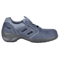 Sandalias de seguridad Cofra Eloisa S1P SRC 11130-000