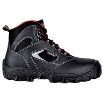 Zapatos de seguridad Cofra Fowy S3 SRC FW320-000