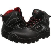 Zapatos de seguridad Cofra Fowy S3 SRC FW320-000 2
