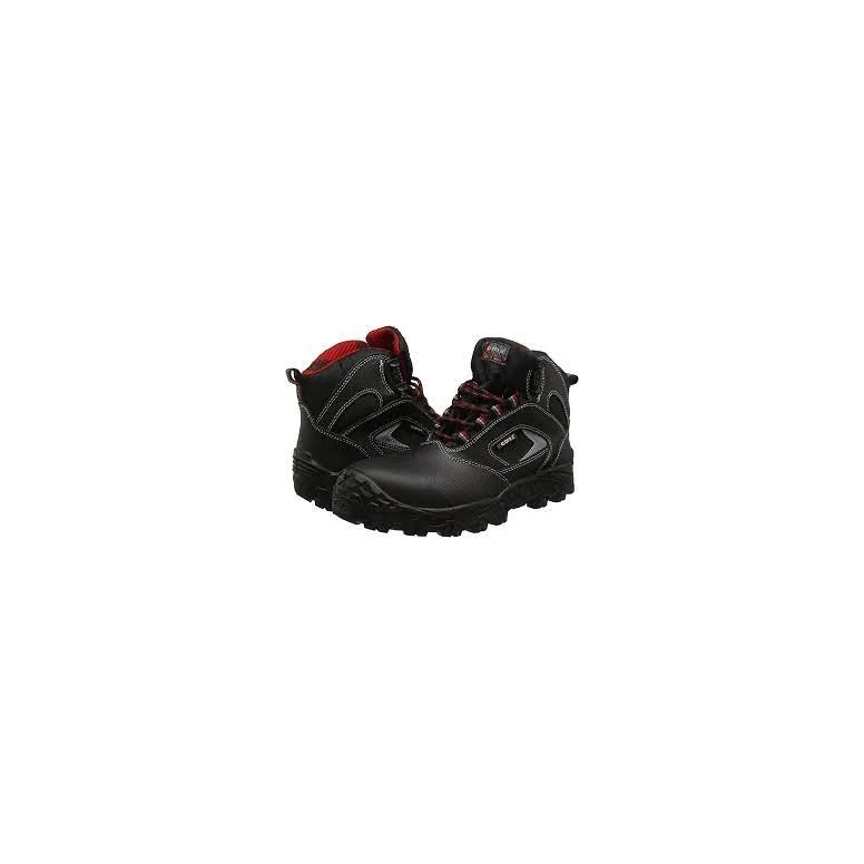 Zapatos de seguridad Cofra Fowy S3 SRC FW320-000