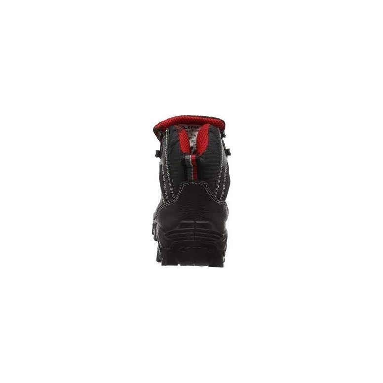 Zapatos de seguridad Cofra Fowy S3 SRC FW320-000