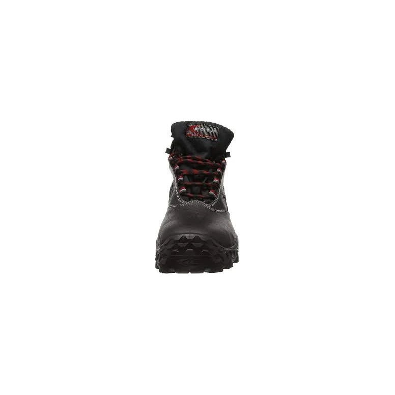 Zapatos de seguridad Cofra Fowy S3 SRC FW320-000