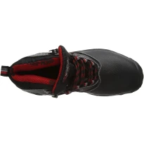 Zapatos de seguridad Cofra Fowy S3 SRC FW320-000