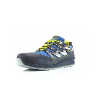 Liquidación total - Zapatos de seguridad Cofra Galetti S3 WR SRC 78710-000 Número 41