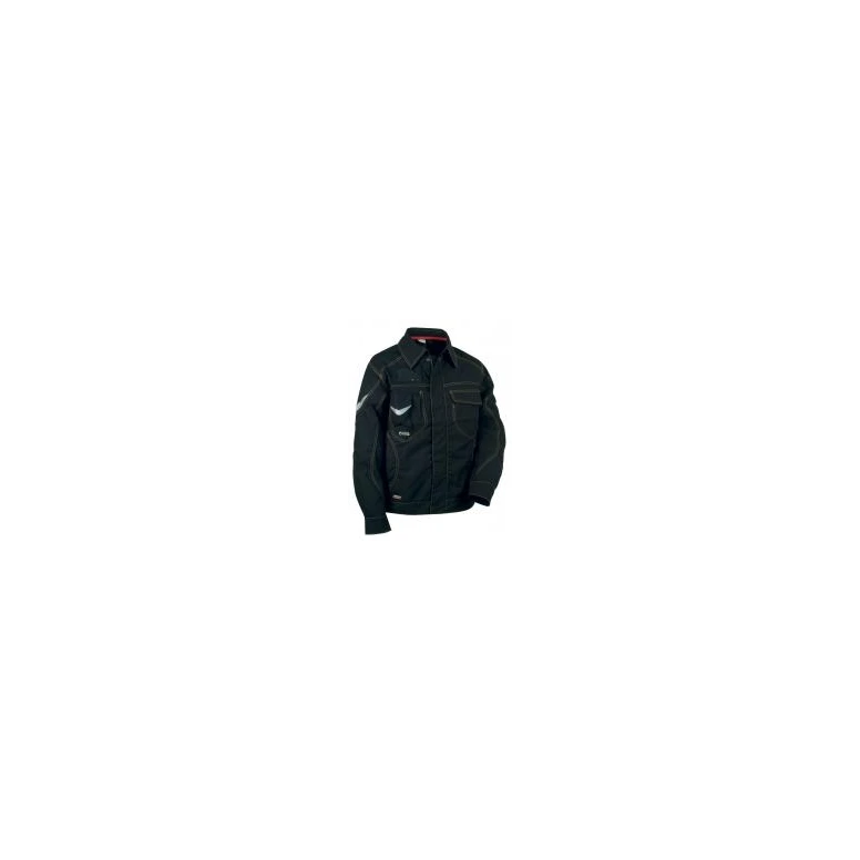 Chaqueta de trabajo elástica stretch Multibolsillos Cofra Anversa V173-0-02