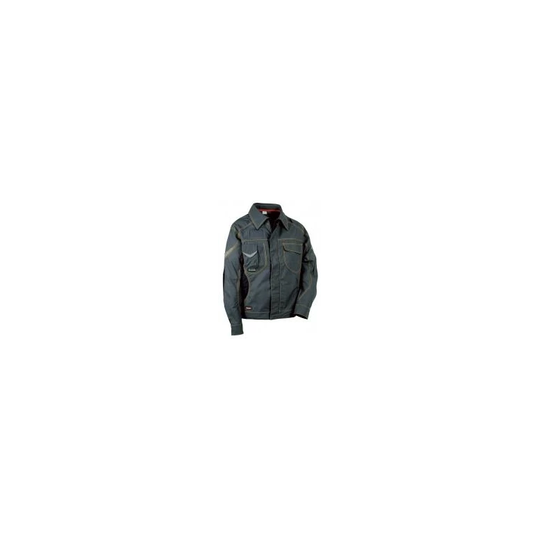 Chaqueta de trabajo elástica stretch Multibolsillos Cofra Anversa V173-0-02