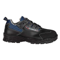Zapatos de seguridad Cofra Crampon S3 SRC 22240-000