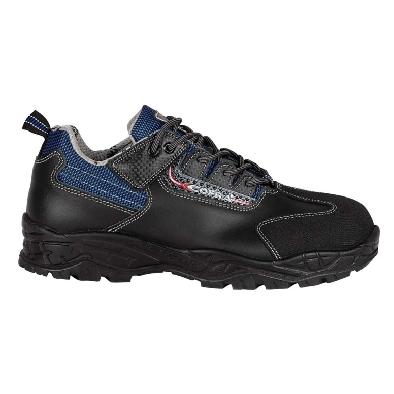Zapatos de seguridad Cofra Crampon S3 SRC 22240-000